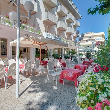 Hotel Garden Bellaria-Igea Marina Luaran gambar