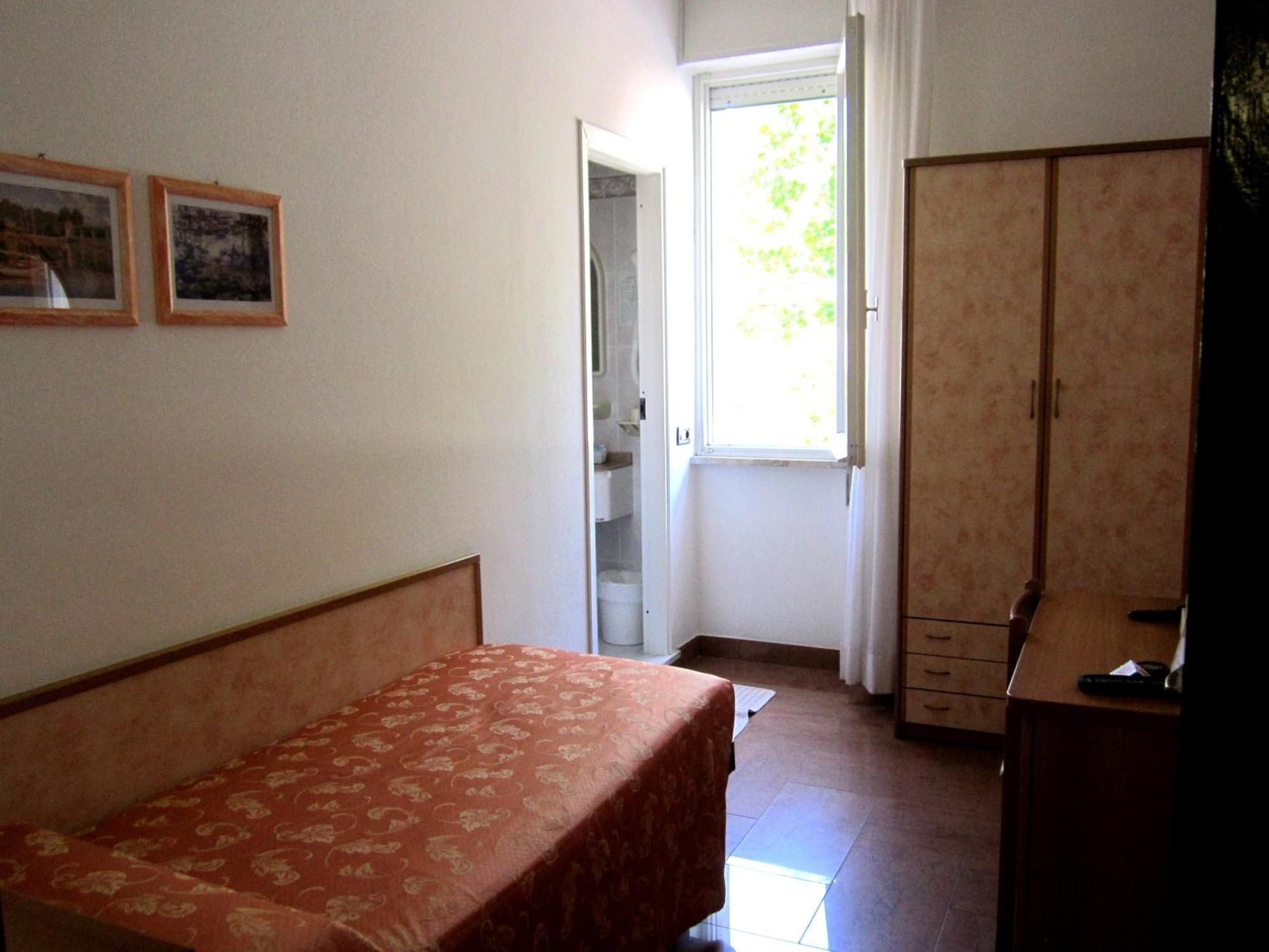 Hotel Garden Bellaria-Igea Marina Bilik gambar
