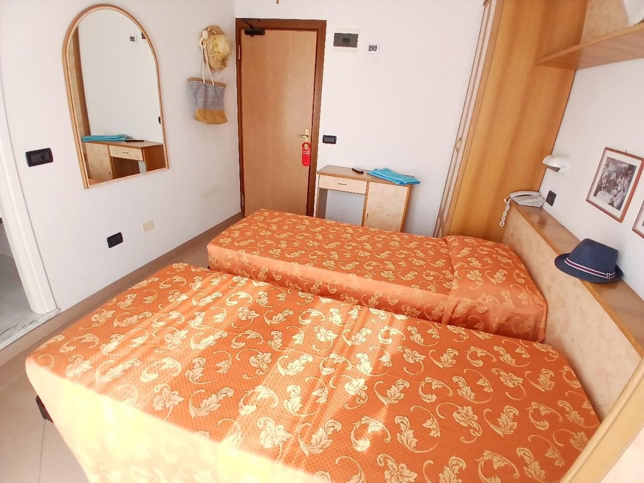 Hotel Garden Bellaria-Igea Marina Luaran gambar