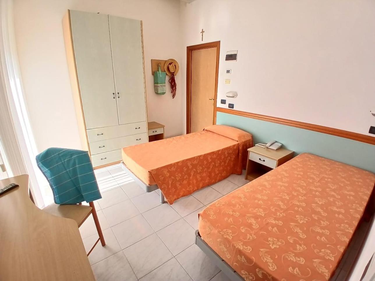 Hotel Garden Bellaria-Igea Marina Luaran gambar
