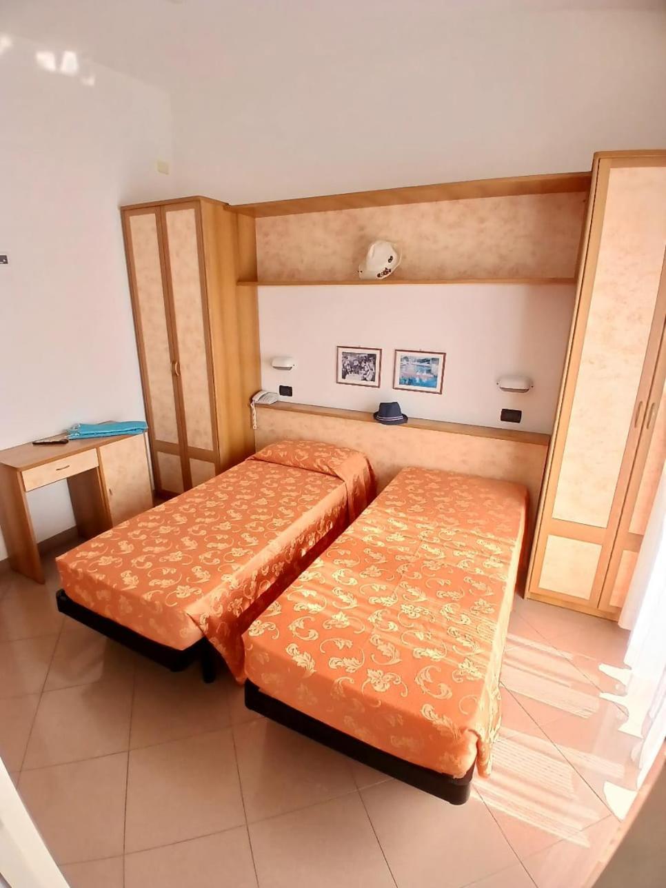 Hotel Garden Bellaria-Igea Marina Luaran gambar