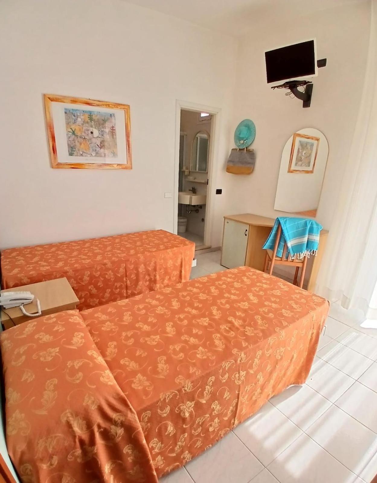 Hotel Garden Bellaria-Igea Marina Luaran gambar