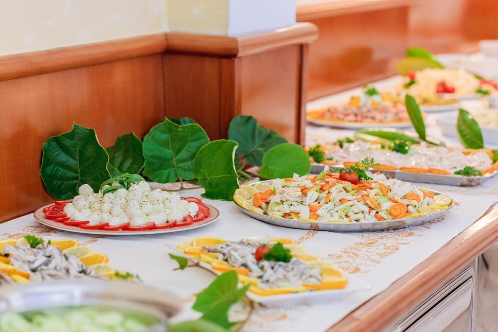 Hotel Garden Bellaria-Igea Marina Luaran gambar