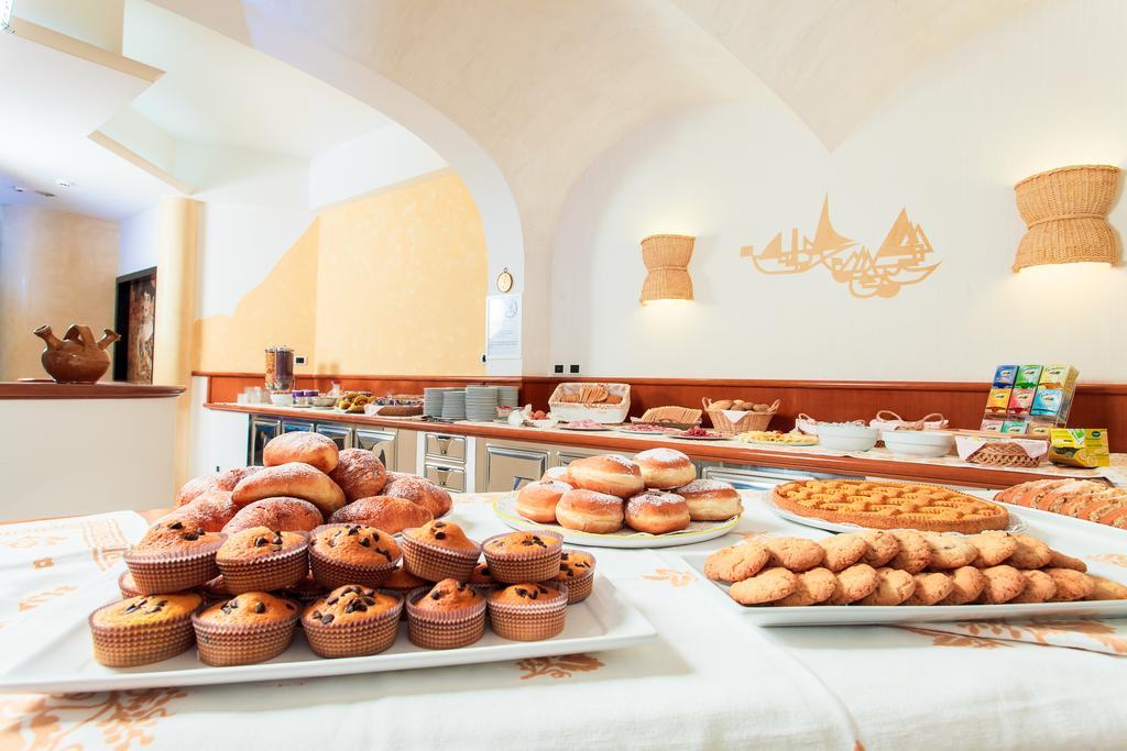 Hotel Garden Bellaria-Igea Marina Luaran gambar