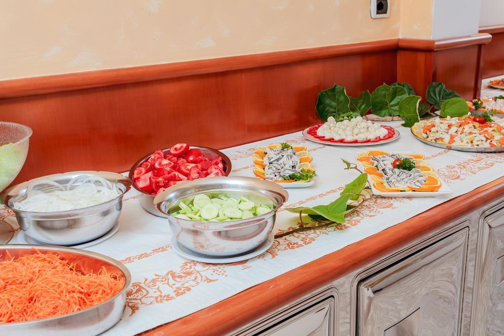 Hotel Garden Bellaria-Igea Marina Luaran gambar