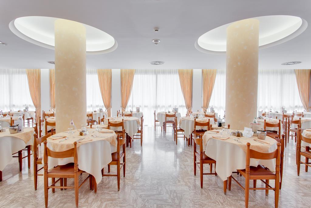 Hotel Garden Bellaria-Igea Marina Luaran gambar