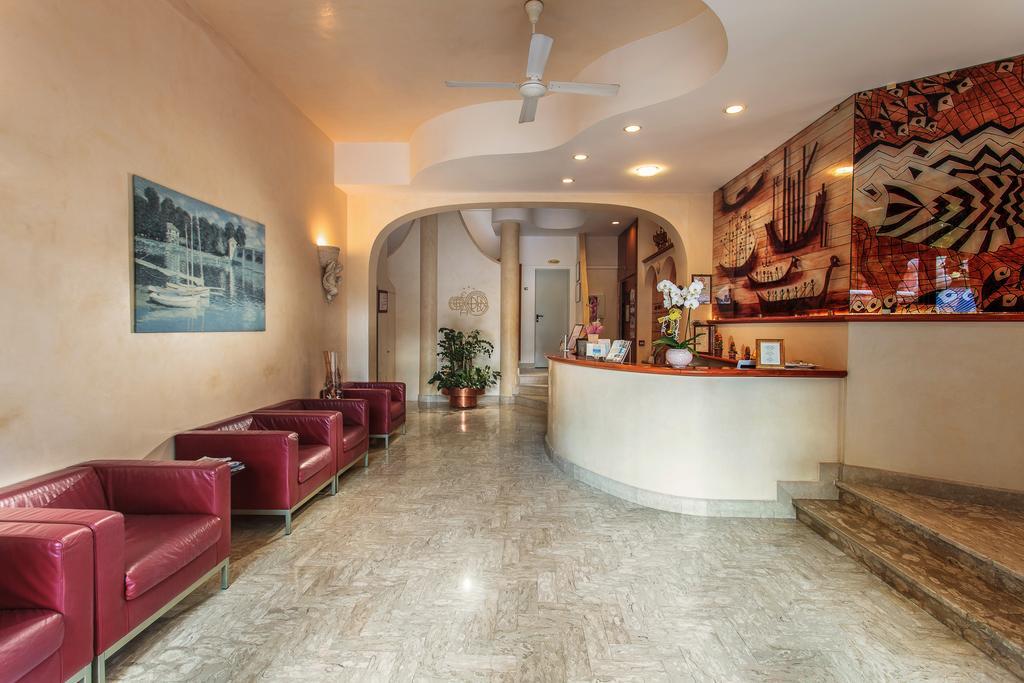 Hotel Garden Bellaria-Igea Marina Luaran gambar