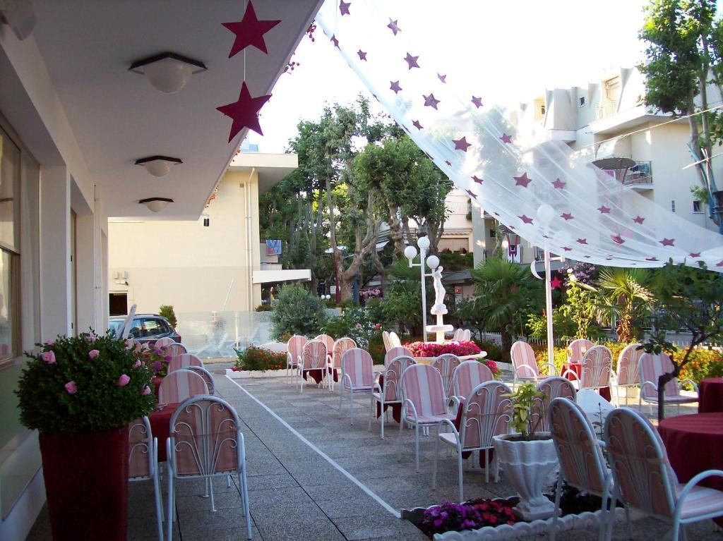 Hotel Garden Bellaria-Igea Marina Luaran gambar