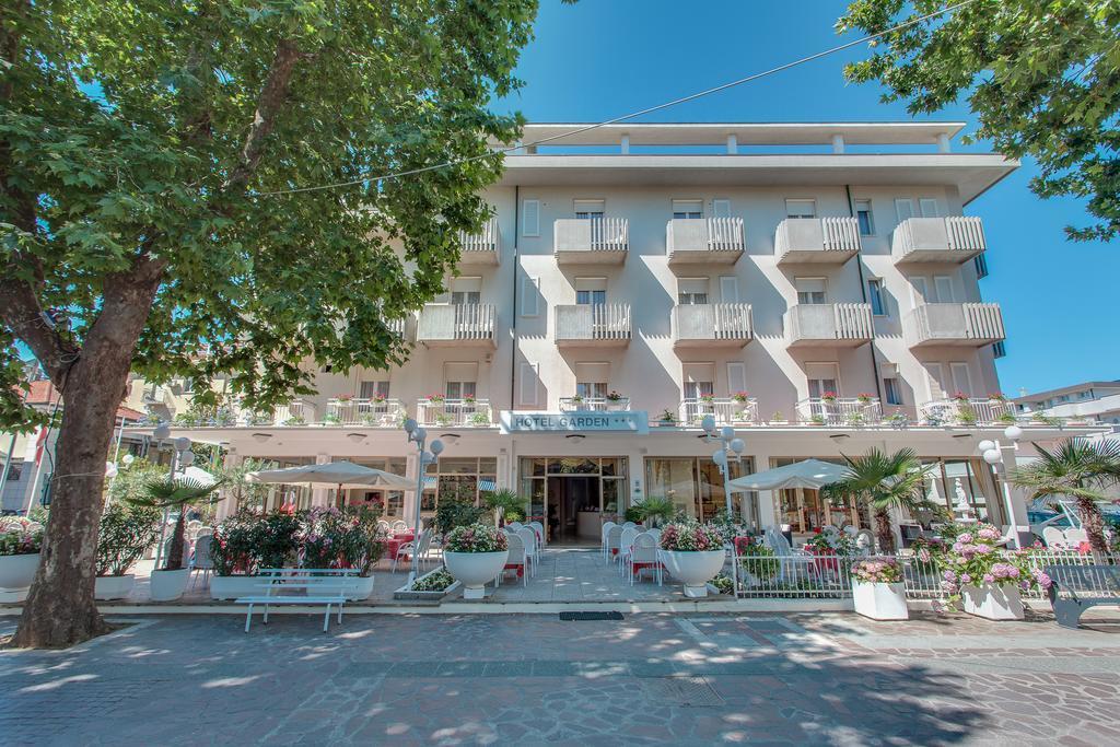 Hotel Garden Bellaria-Igea Marina Luaran gambar