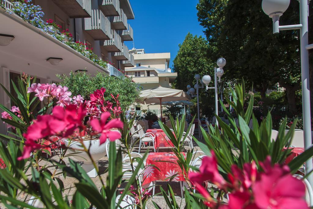 Hotel Garden Bellaria-Igea Marina Luaran gambar