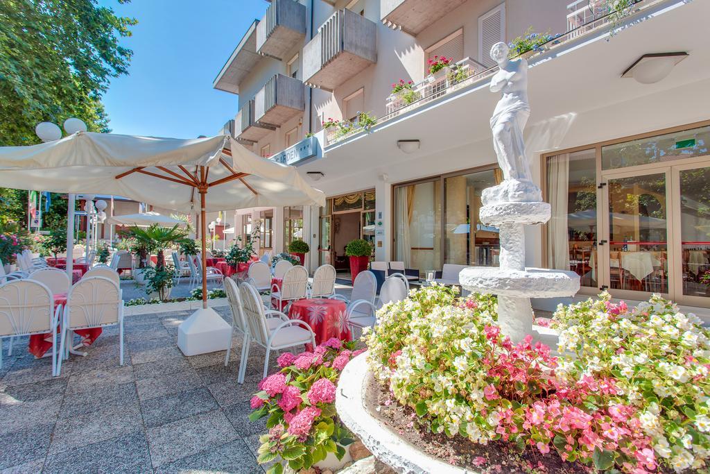 Hotel Garden Bellaria-Igea Marina Luaran gambar