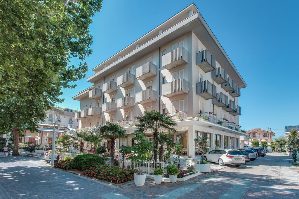 Hotel Garden Bellaria-Igea Marina Luaran gambar