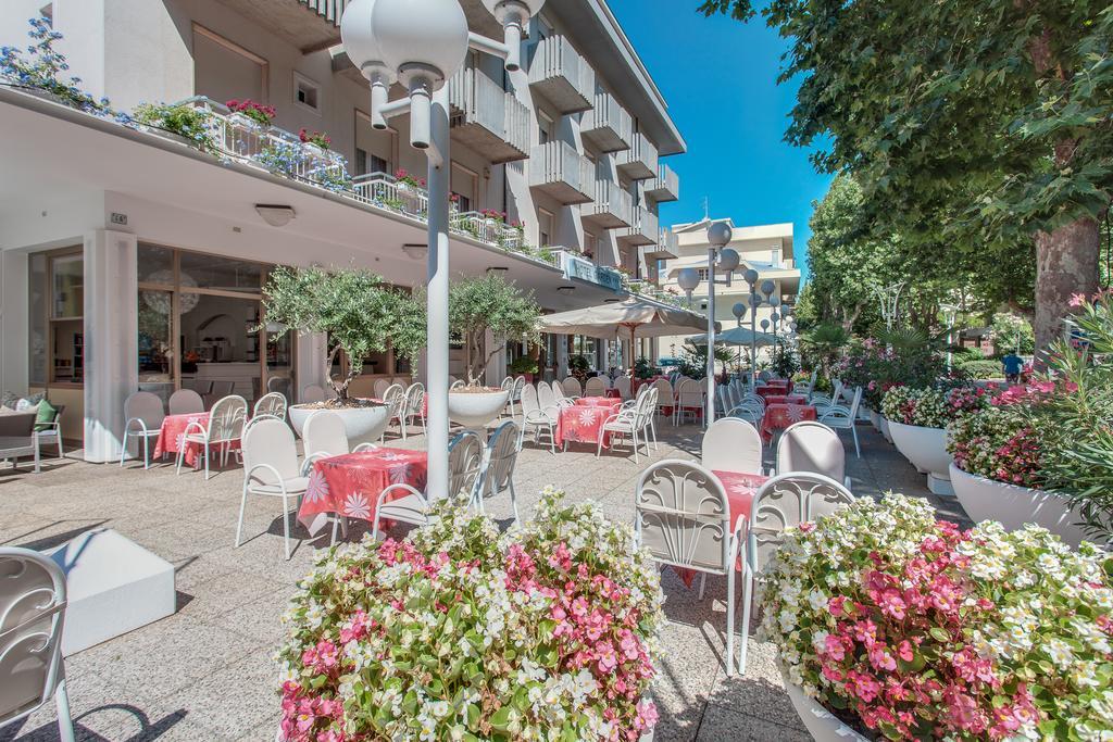 Hotel Garden Bellaria-Igea Marina Luaran gambar