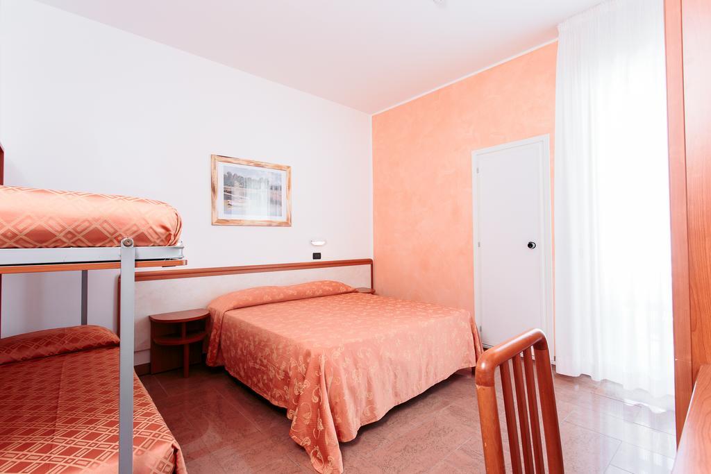 Hotel Garden Bellaria-Igea Marina Luaran gambar