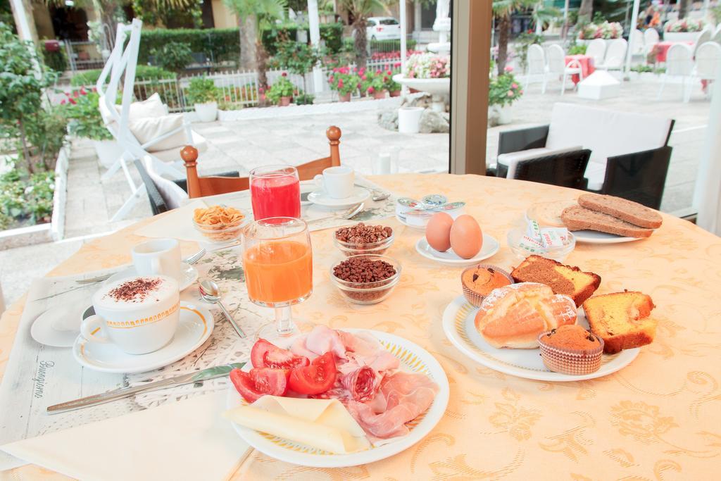 Hotel Garden Bellaria-Igea Marina Luaran gambar