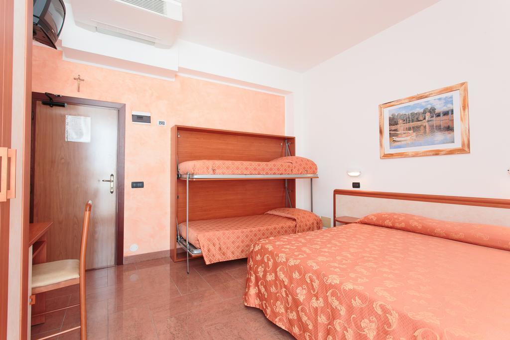 Hotel Garden Bellaria-Igea Marina Luaran gambar
