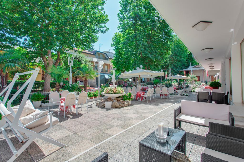 Hotel Garden Bellaria-Igea Marina Luaran gambar