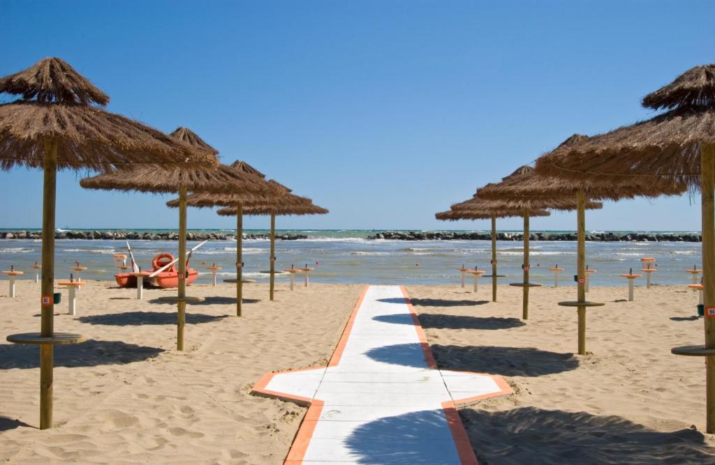 Hotel Garden Bellaria-Igea Marina Luaran gambar