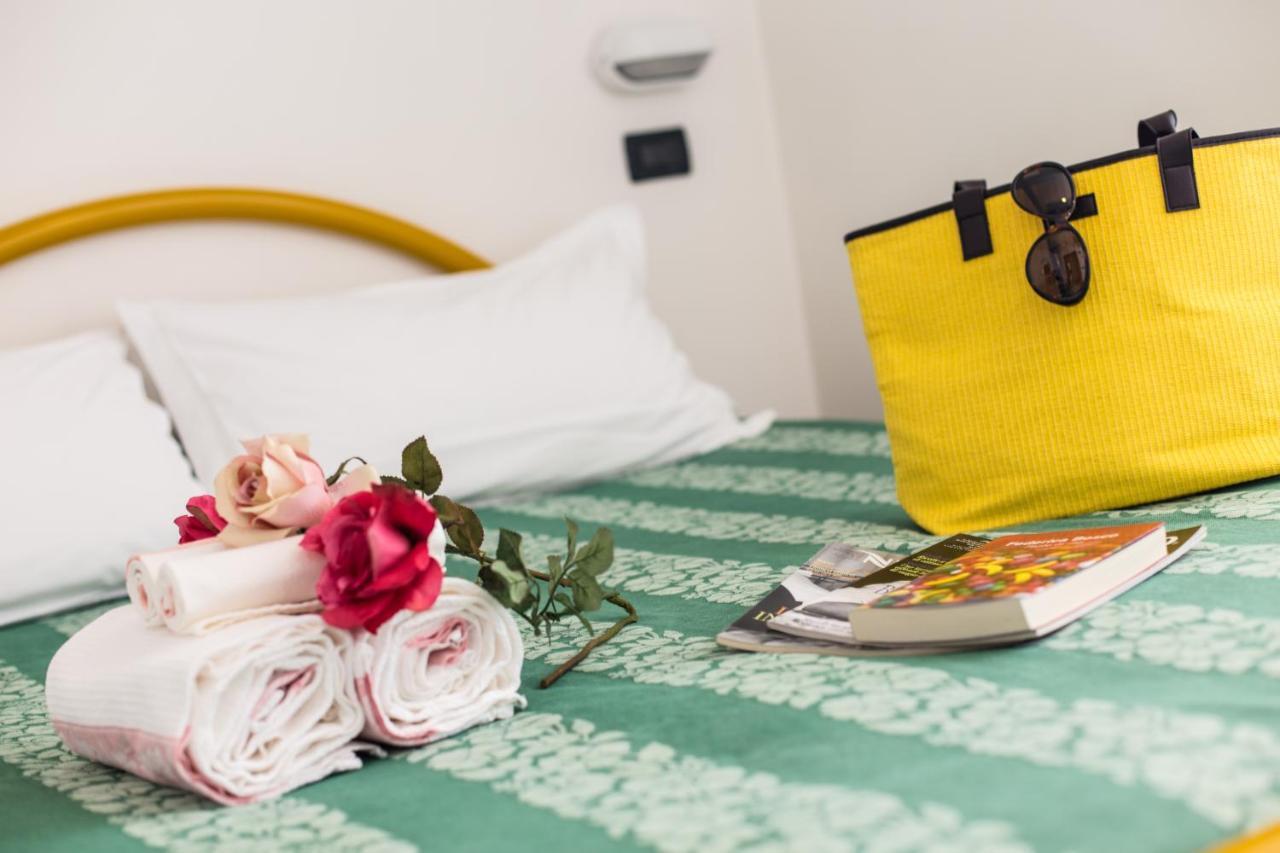 Hotel Garden Bellaria-Igea Marina Bilik gambar